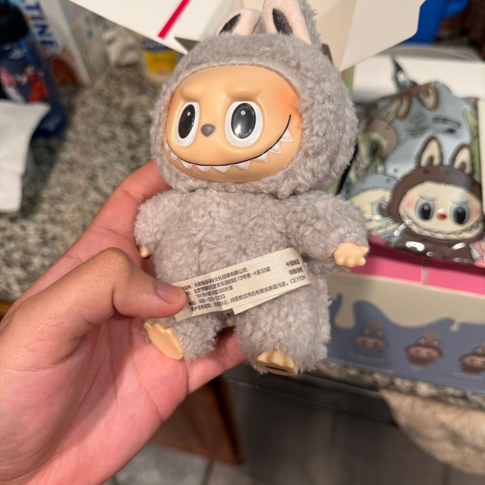 2024 OG Version Macaron v1 set blind box - Picture 7 of 9